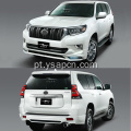 2018 PRado FJ150 TRD Style Body Kit